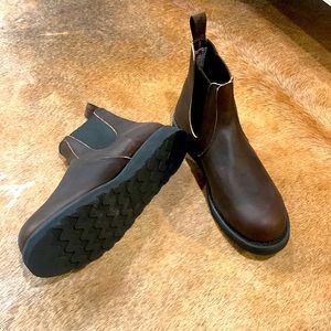Redwing 11.5 3191 slip on.
